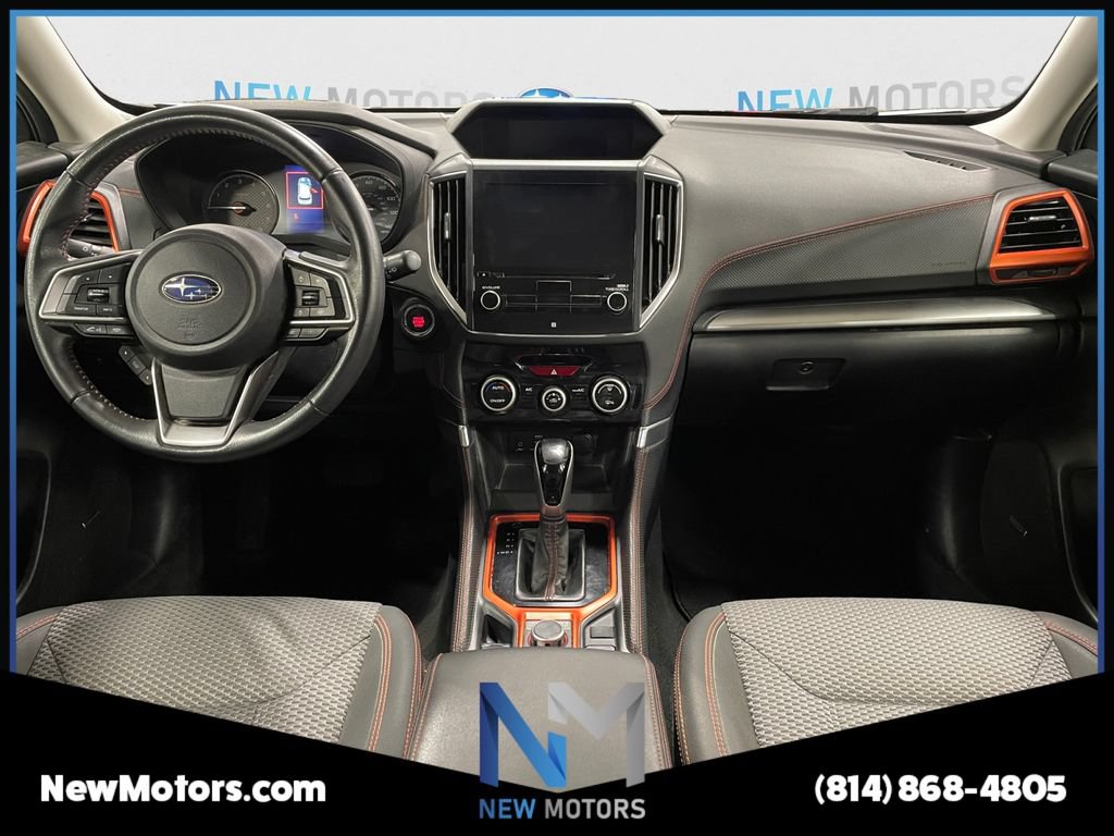 Used 2020 Subaru Forester Sport AWD/4WD image 10
