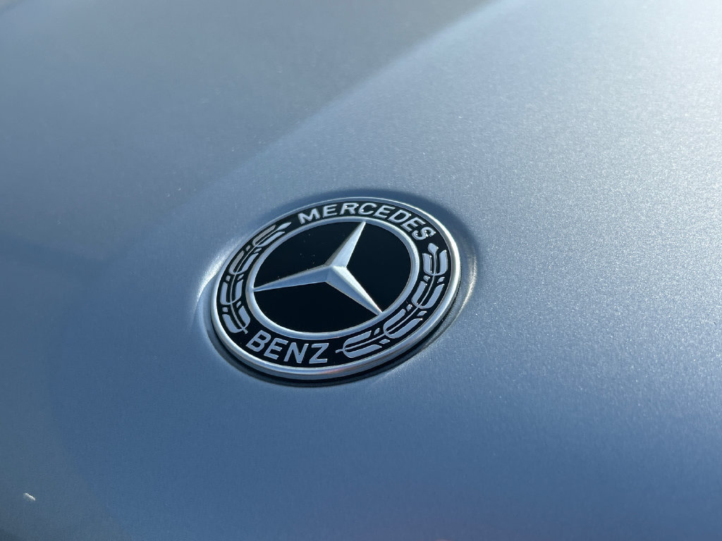 New 2026 Mercedes-Benz GLE 580 4MATIC image 32