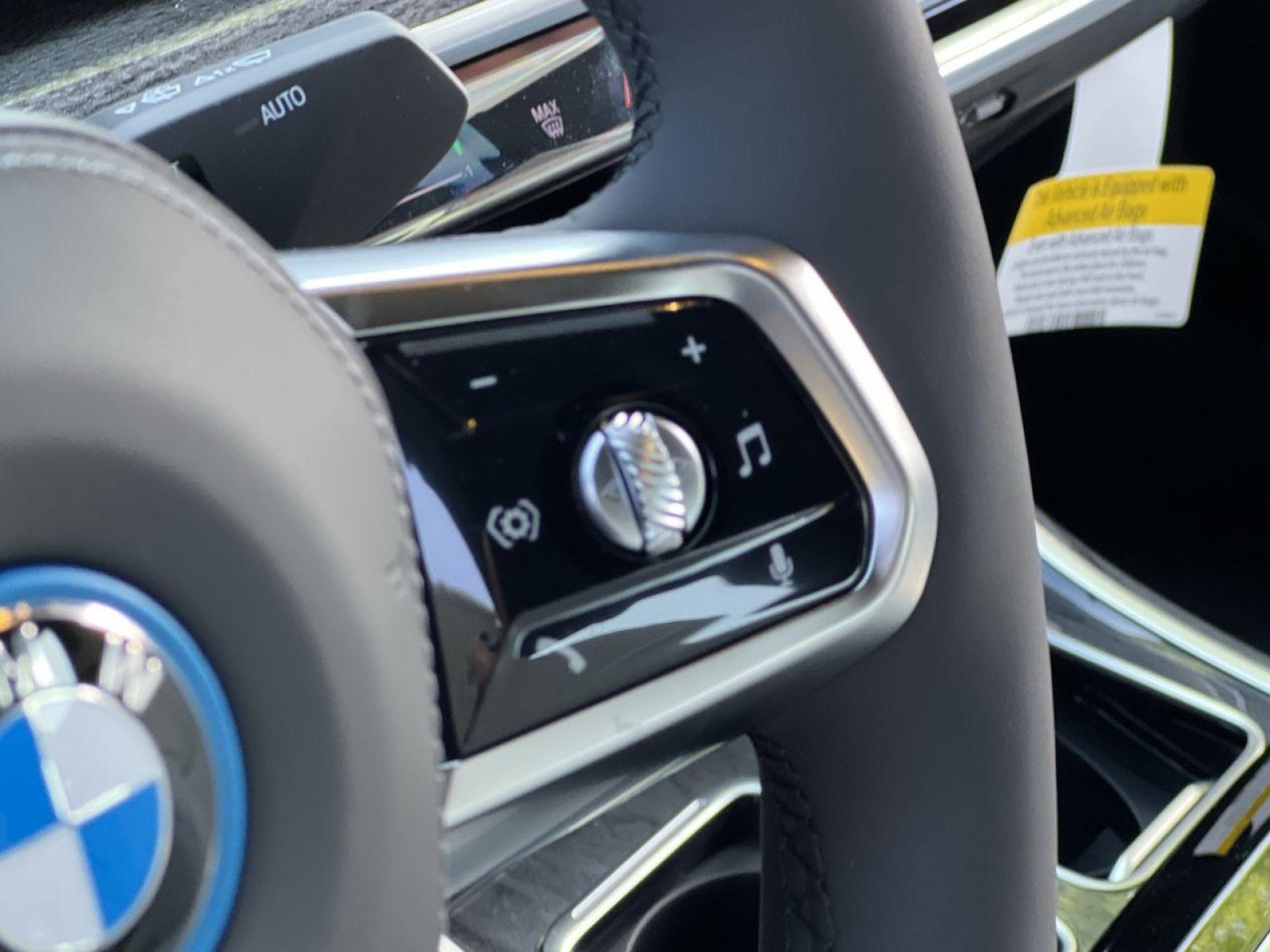 New 2025 BMW i7 eDrive50 w/ Executive Package image 29
