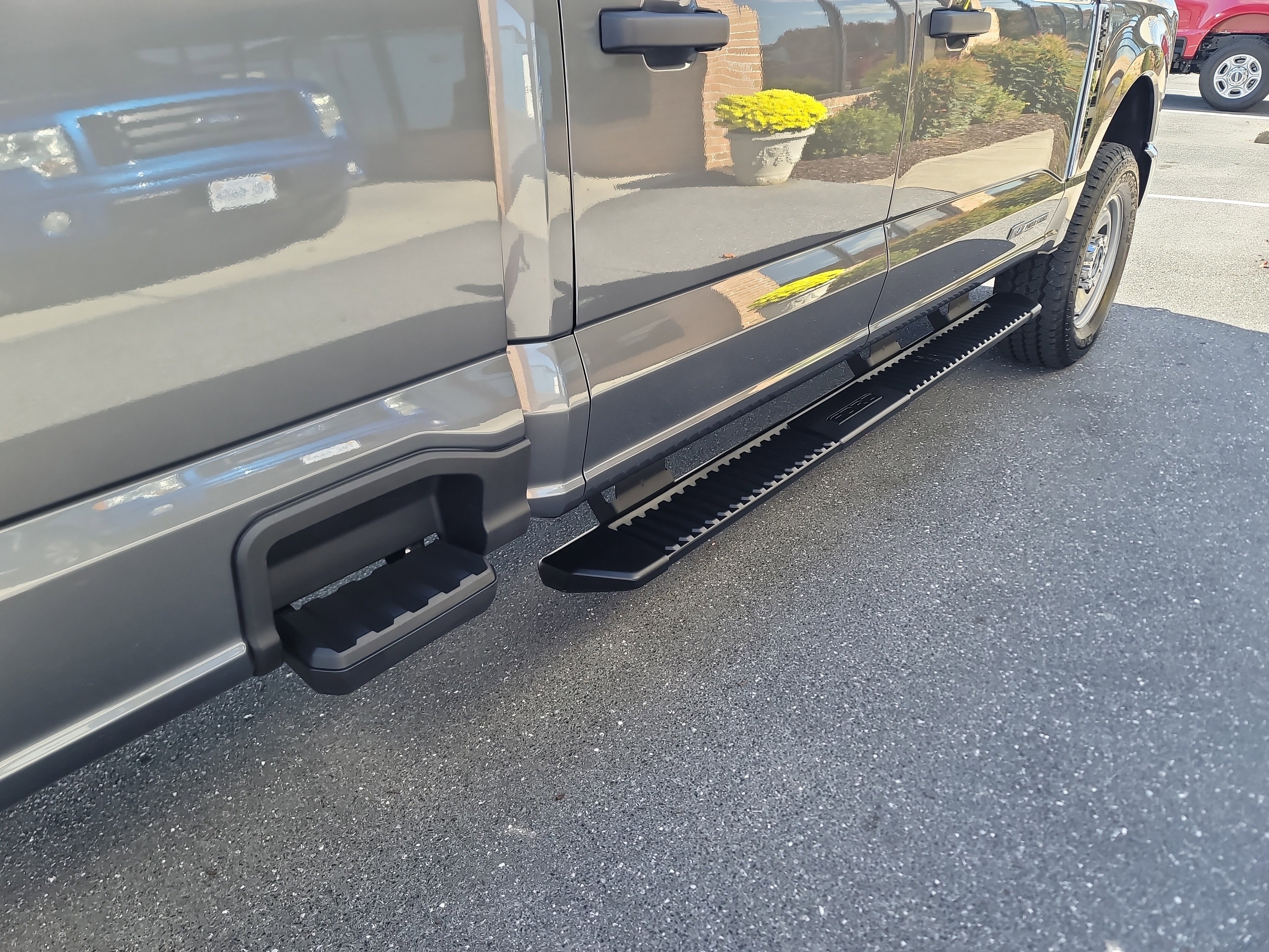 New 2026 Ford F350 XL w/ FX4 Off-Road Package image 10