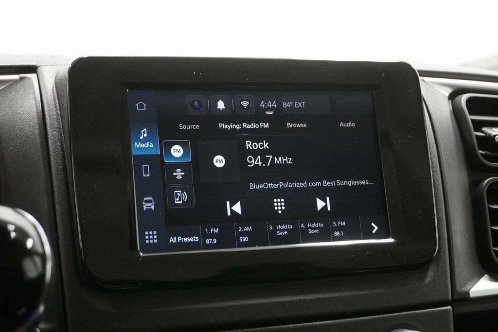 Used 2024 RAM ProMaster 3500 w/ Quick Order Package 22G SLT image 22