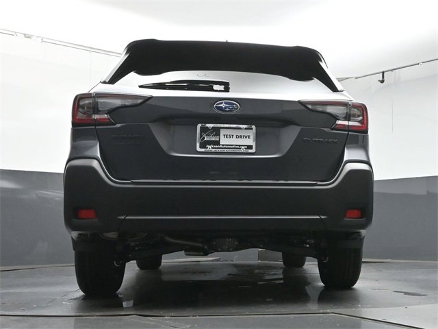 New 2025 Subaru Outback Onyx Edition image 38