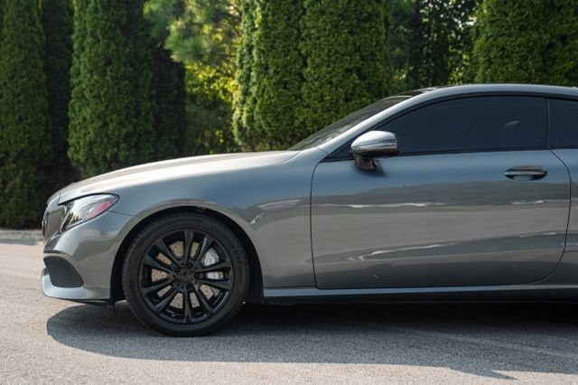 Used 2020 Mercedes-Benz E 450 Coupe image 6
