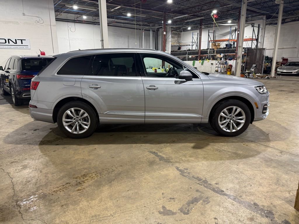 Used 2018 Audi Q7 2.0T Premium Plus image 6