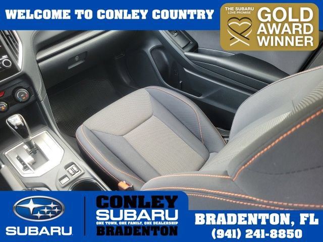 Used 2019 Subaru Crosstrek 2.0i Premium AWD/4WD image 16
