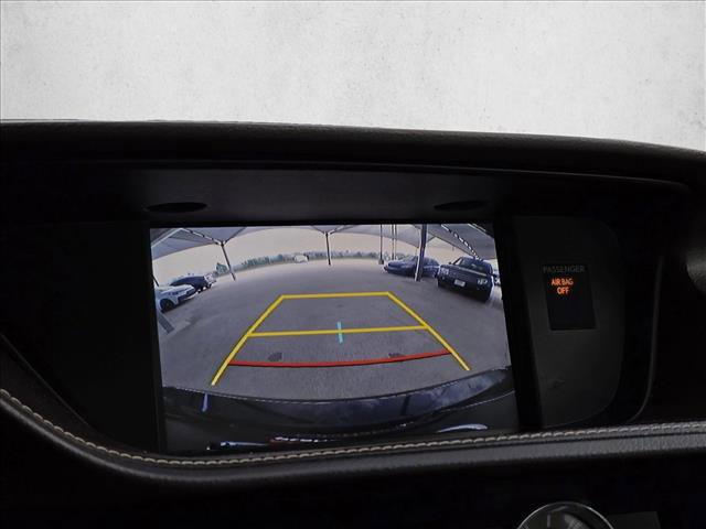 Used 2016 Lexus ES 350 w/ Navigation System Package FWD image 16