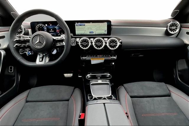 New 2026 Mercedes-Benz CLA 45 AMG S 4MATIC image 7