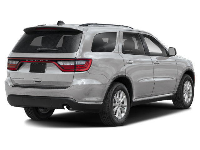 New 2026 Dodge Durango GT RWD image 2