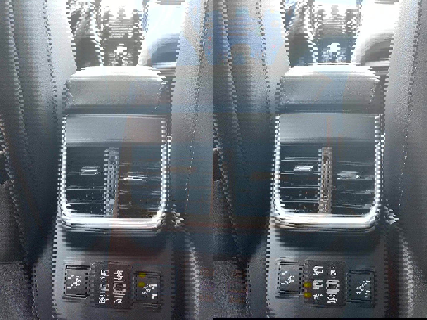 Used 2024 Subaru Outback Limited image 9