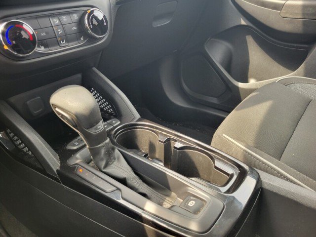 Used 2022 Chevrolet TrailBlazer LT FWD image 21