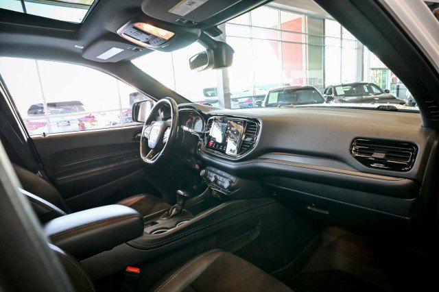 Used 2021 Dodge Durango GT image 26