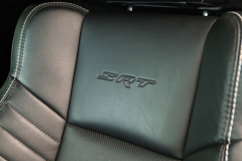 Used 2016 Dodge Challenger SRT Hellcat RWD image 26