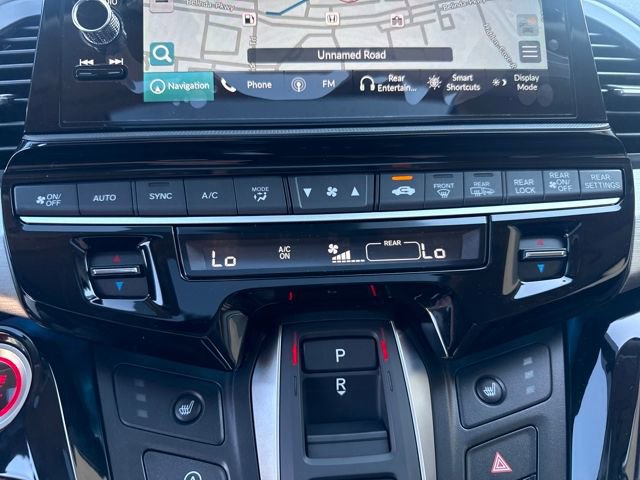 New 2026 Honda Odyssey Touring image 15