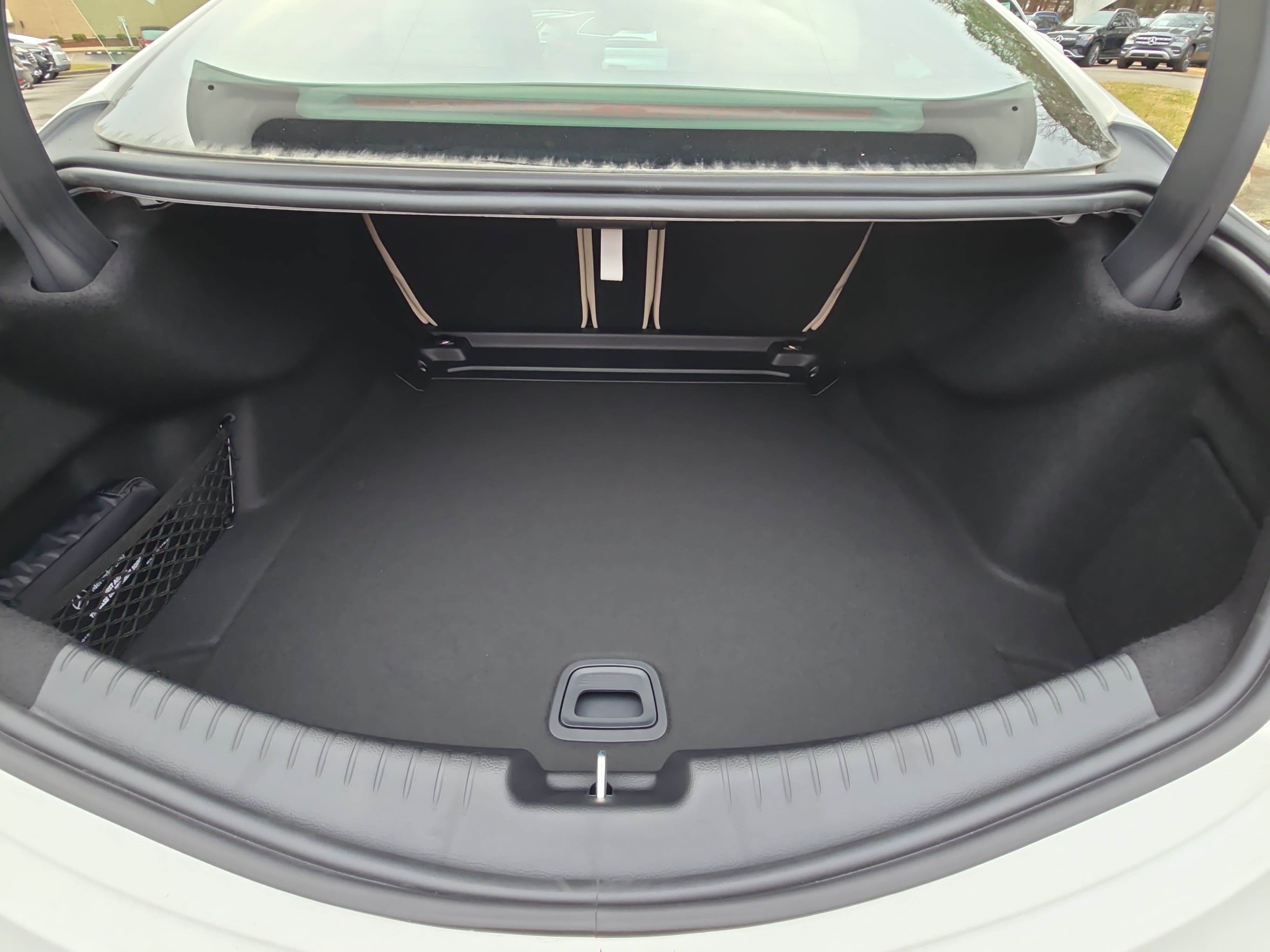 New 2026 Mercedes-Benz CLE 300 4MATIC Coupe image 12