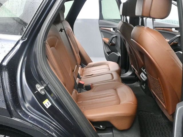 Used 2020 Audi Q5 2.0T Premium w/ Convenience Package image 12