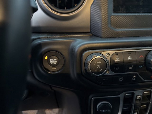 Used 2020 Jeep Gladiator Sport w/ Quick Order Package 24S image 55