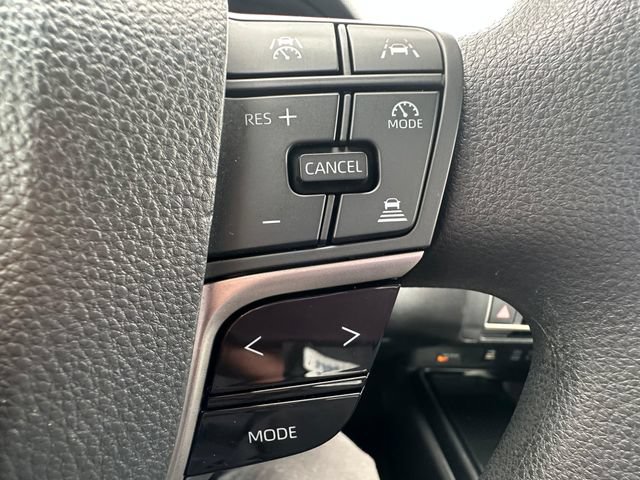 Used 2025 Toyota Camry LE FWD image 14