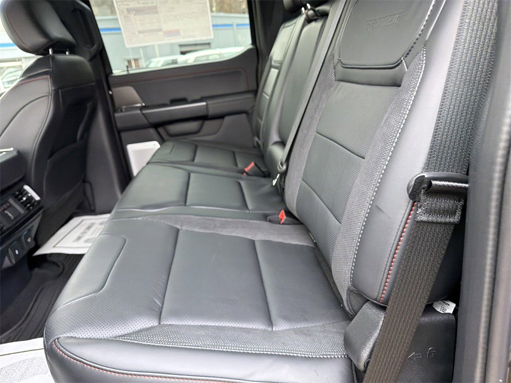 New 2026 Ford F150 Raptor image 14