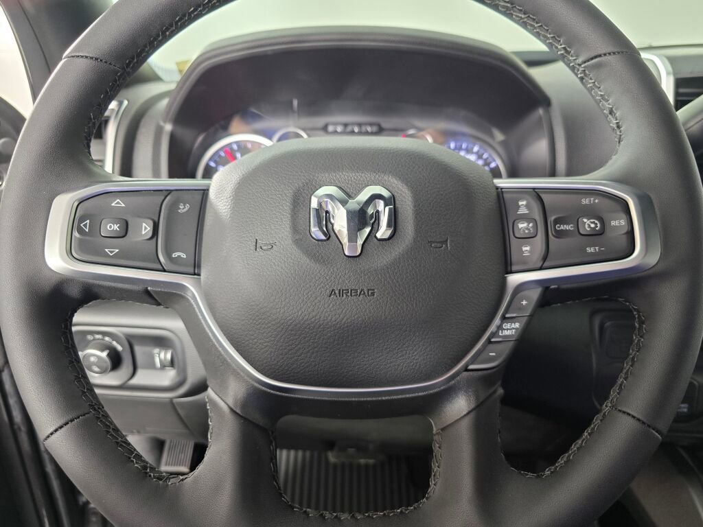 New 2026 RAM 2500 Big Horn image 18