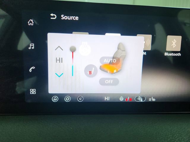 New 2026 Nissan Sentra SV w/ SV Convenience Package image 27