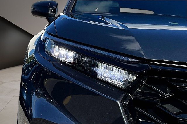 Used 2025 Honda CR-V Sport Touring image 33