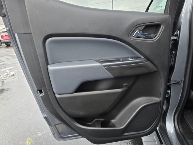 Used 2020 Chevrolet Colorado Z71 image 20