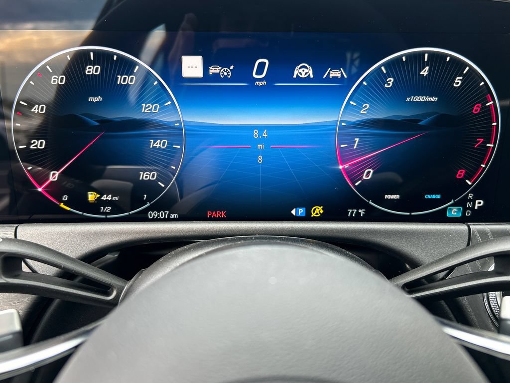 New 2026 Mercedes-Benz E 450 4MATIC Sedan image 18