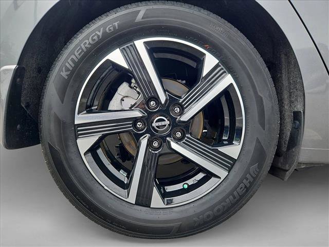 Used 2024 Nissan Sentra SV image 23