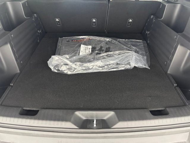 Certified 2026 Honda Passport TrailSport Elite image 31