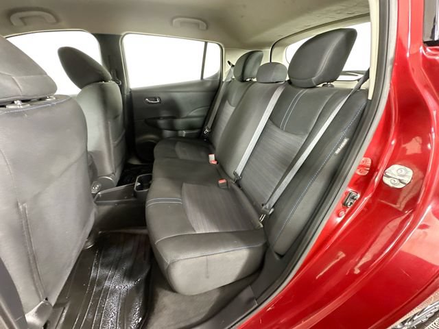 Used 2024 Nissan Leaf SV Plus FWD image 24