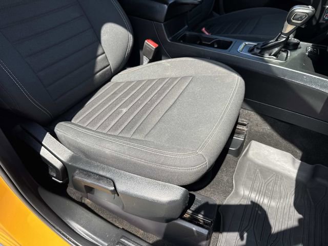 Used 2021 Ford Ranger XLT w/ Equipment Group 301A Mid image 16