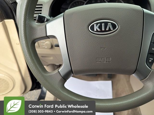Used 2008 Kia Sorento LX image 14