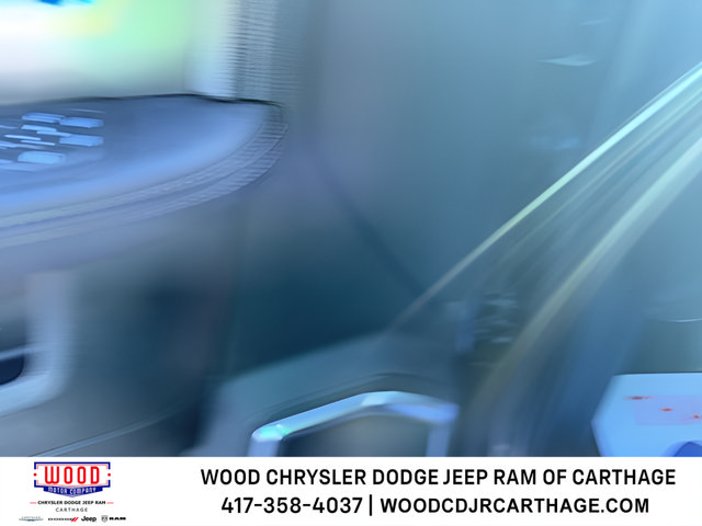 New 2026 RAM 2500 Laramie w/ Night Edition AWD/4WD image 9
