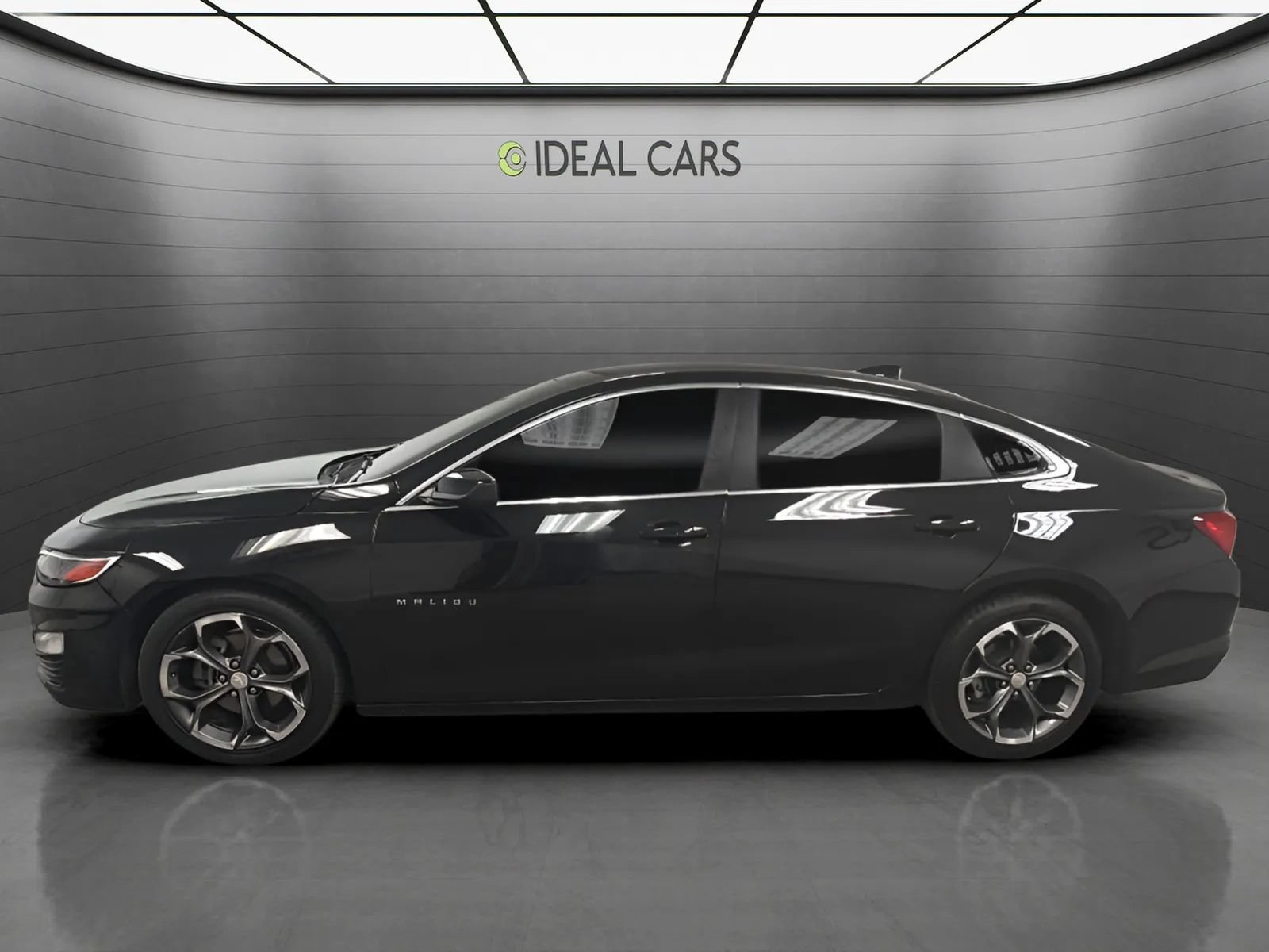 Used 2023 Chevrolet Malibu LT FWD image 8