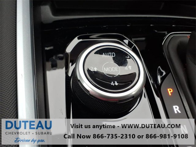 New 2026 Chevrolet Colorado Z71 image 18