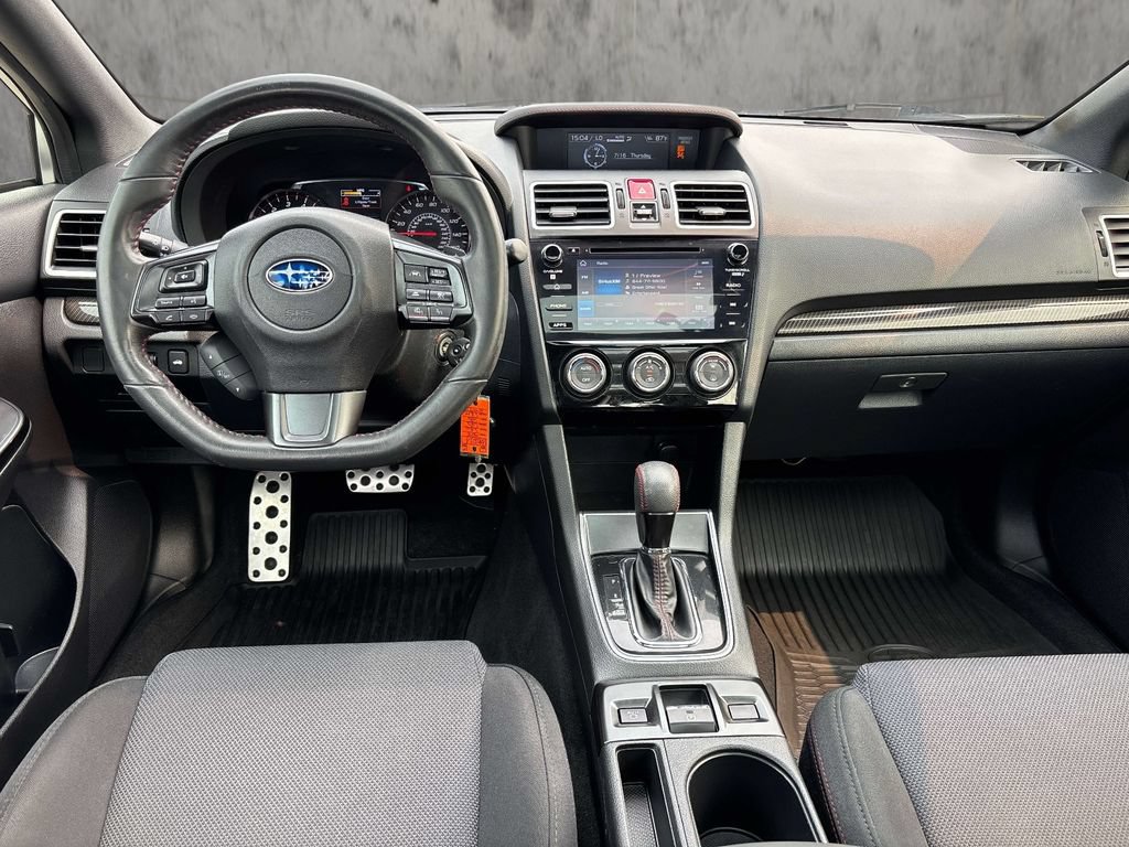 Used 2019 Subaru WRX Premium AWD/4WD image 9