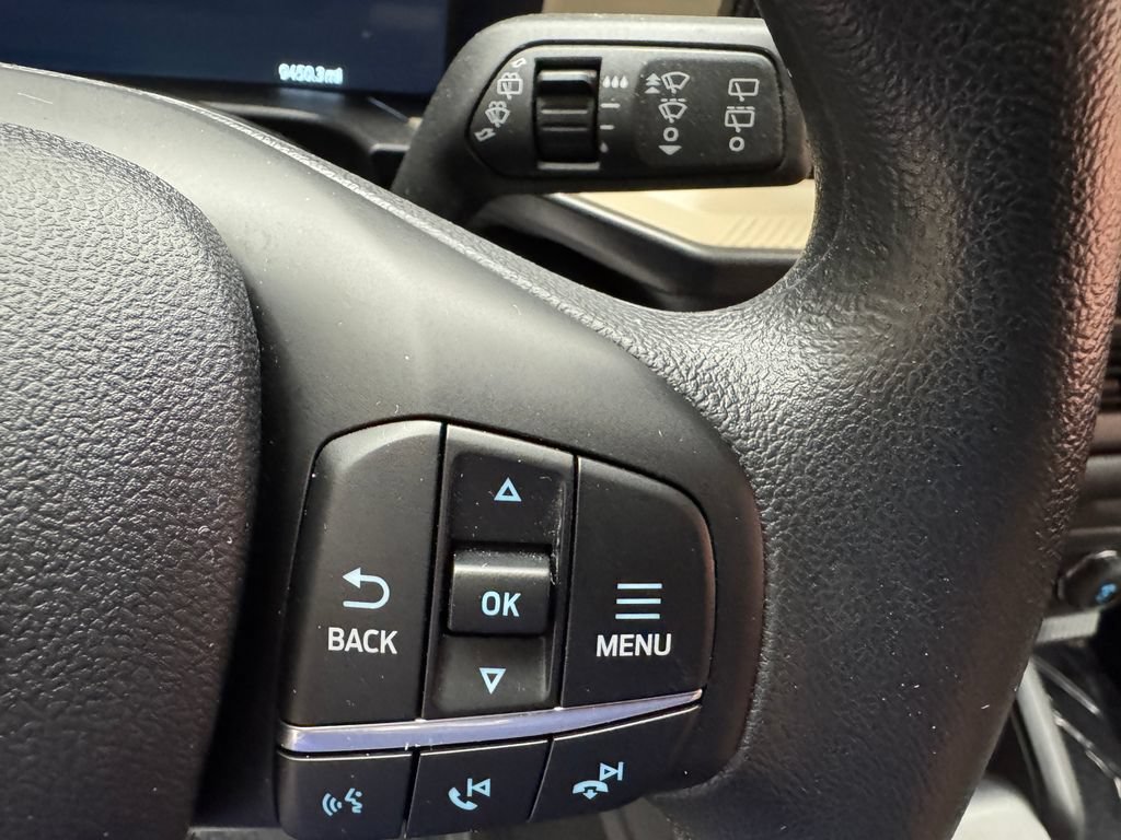 Used 2025 Ford Bronco Sport Big Bend AWD/4WD image 15