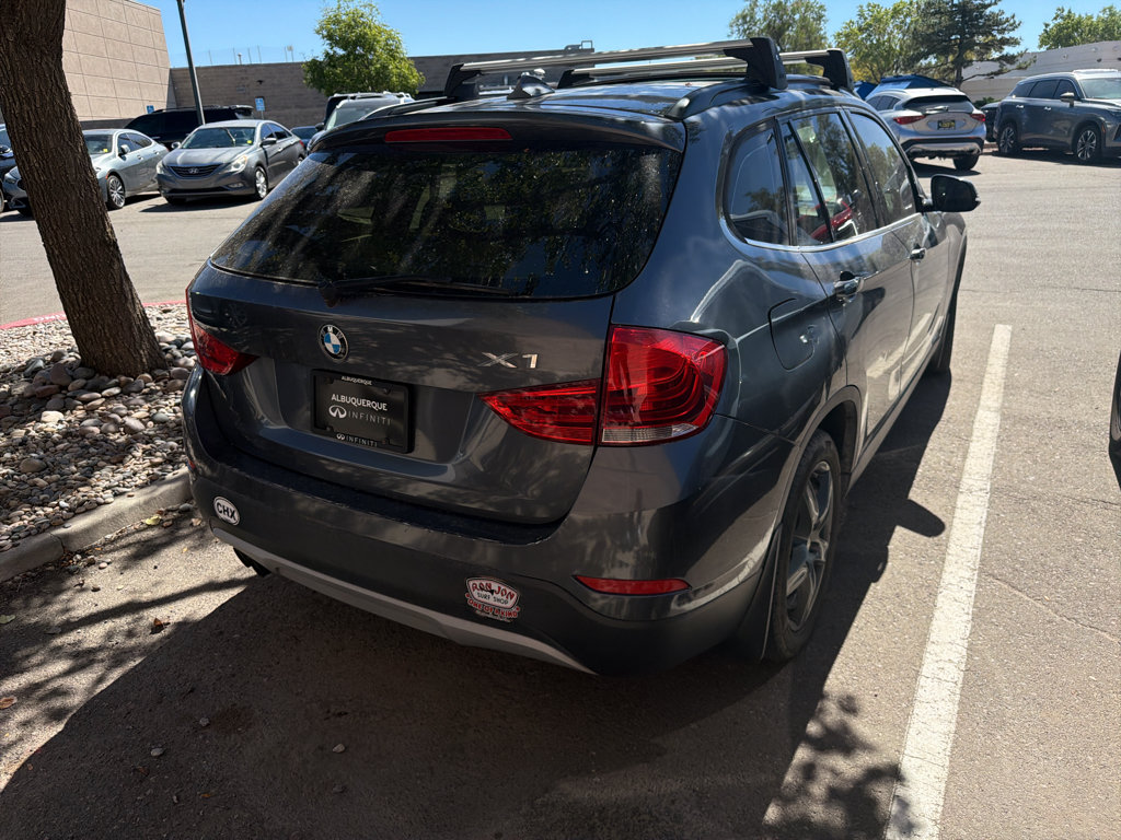 Used 2014 BMW X1 xDrive28i AWD/4WD image 4
