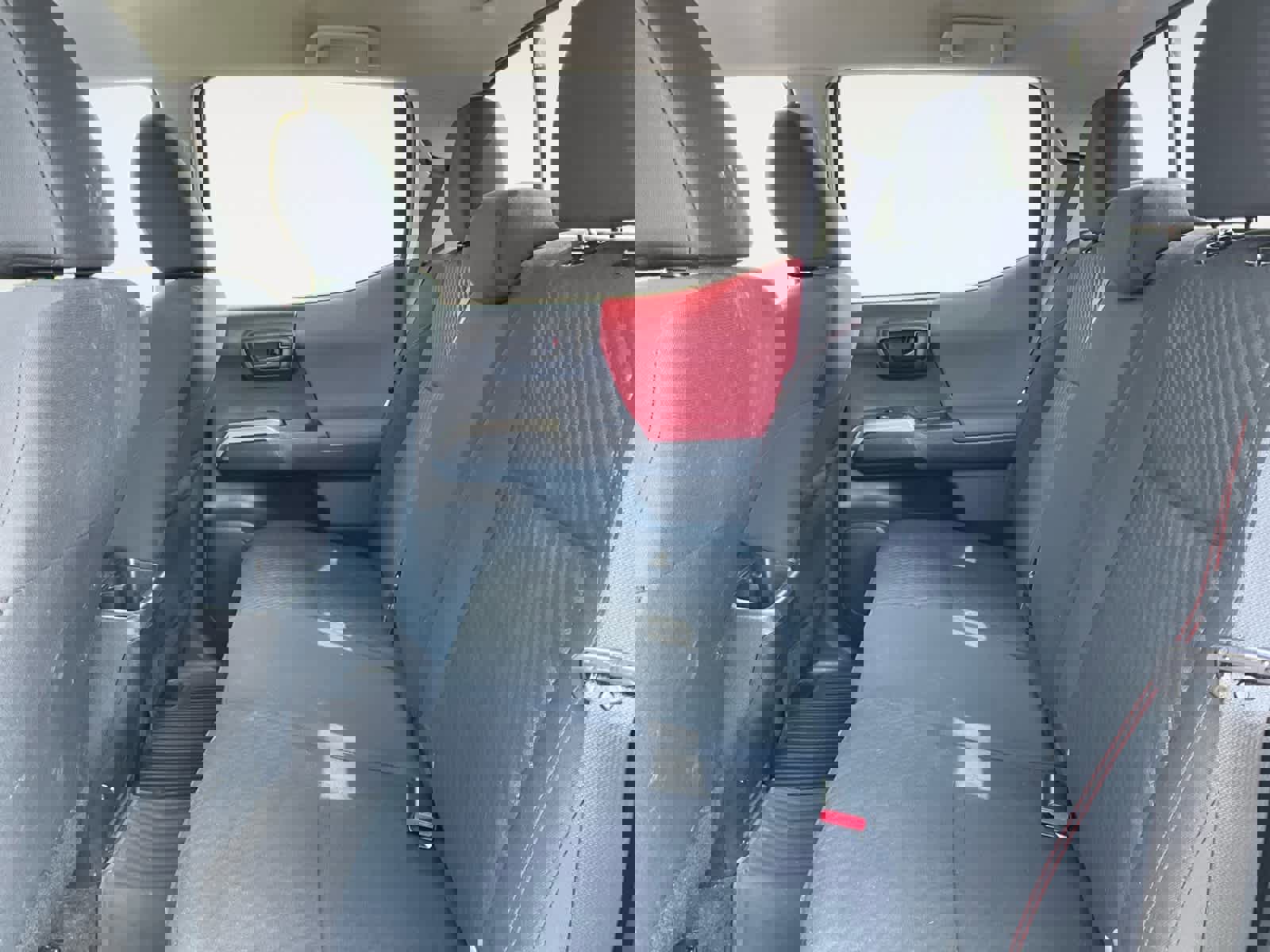 Used 2023 Toyota Tacoma SR5 w/ SX Package image 23