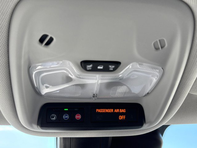 New 2026 Chevrolet TrailBlazer LT w/ Convenience Package image 24