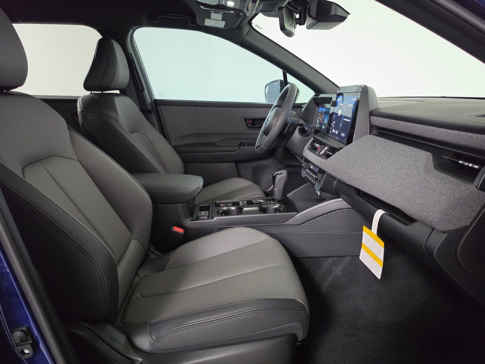 New 2026 Subaru Outback Premium AWD/4WD image 18