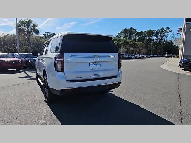 Used 2023 Chevrolet Tahoe LT w/ Luxury Package image 23