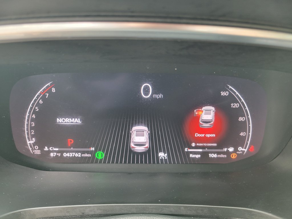 Certified 2024 Acura MDX w/ Technology Package AWD/4WD image 27