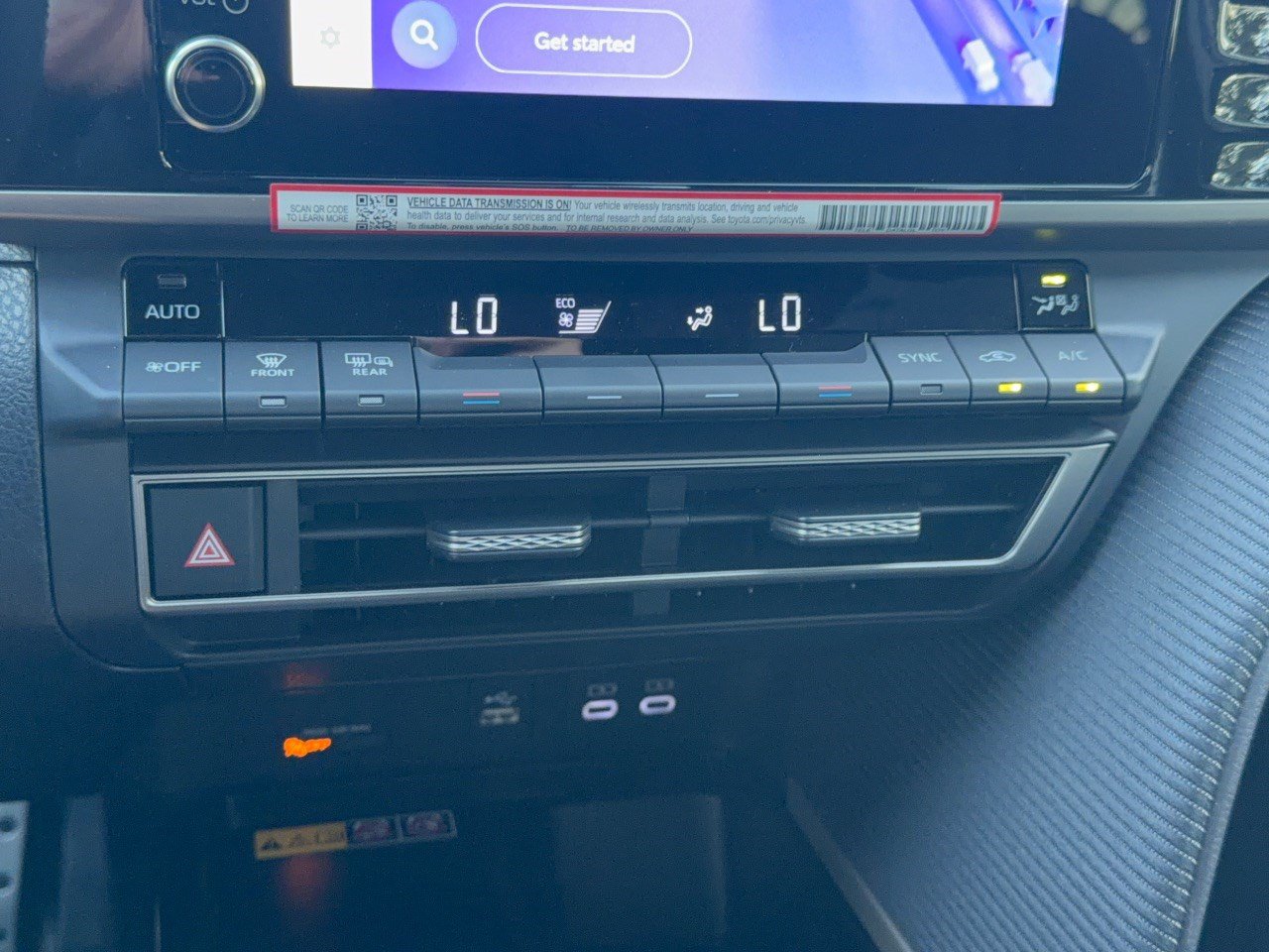 Used 2026 Toyota Camry SE FWD image 22