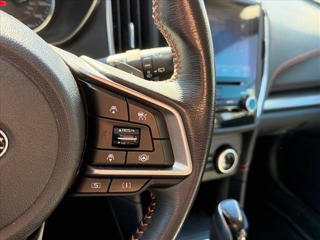 Used 2023 Subaru Crosstrek 2.5i Limited w/ Moonroof Package image 17