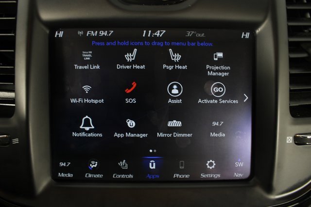 Used 2022 Chrysler 300 S image 4