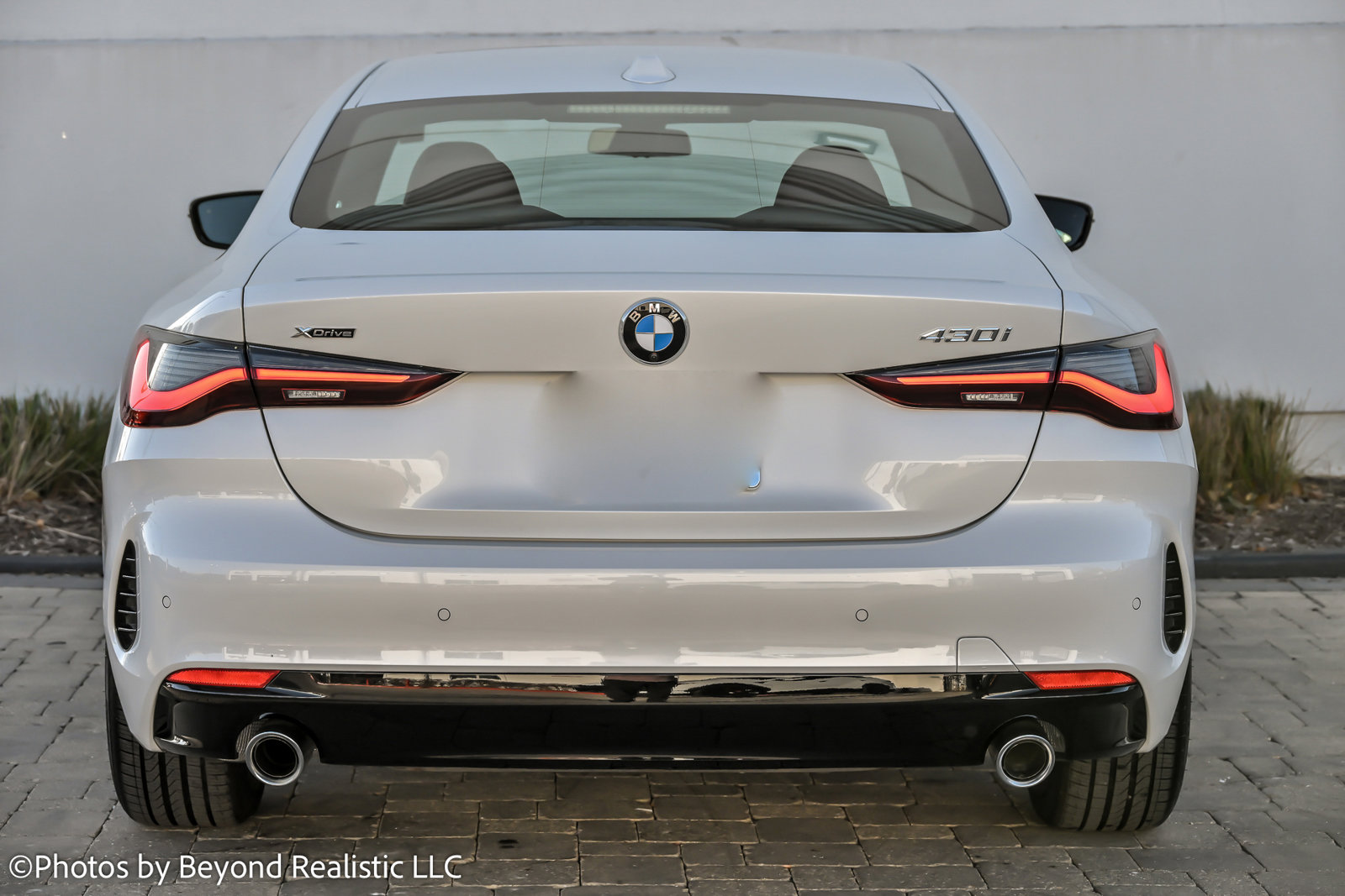 Used 2025 BMW 430i xDrive Coupe w/ Premium Package image 11