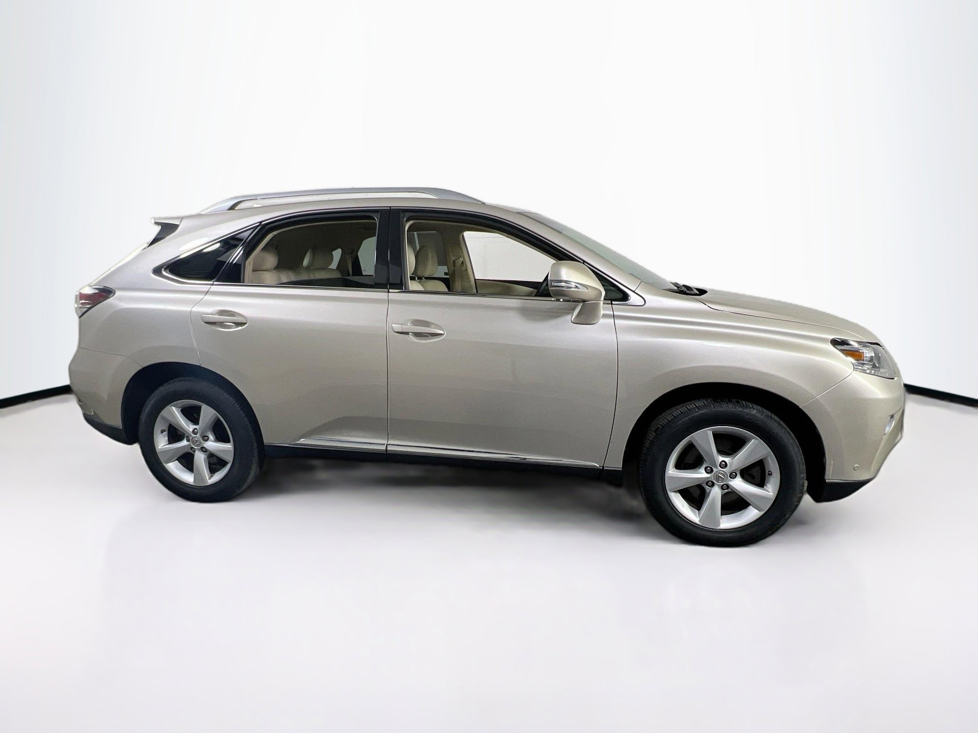 Used 2015 Lexus RX 350 AWD image 4