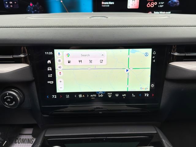 Used 2025 Lincoln Navigator Reserve w/ Jet Appearance Package AWD/4WD image 37