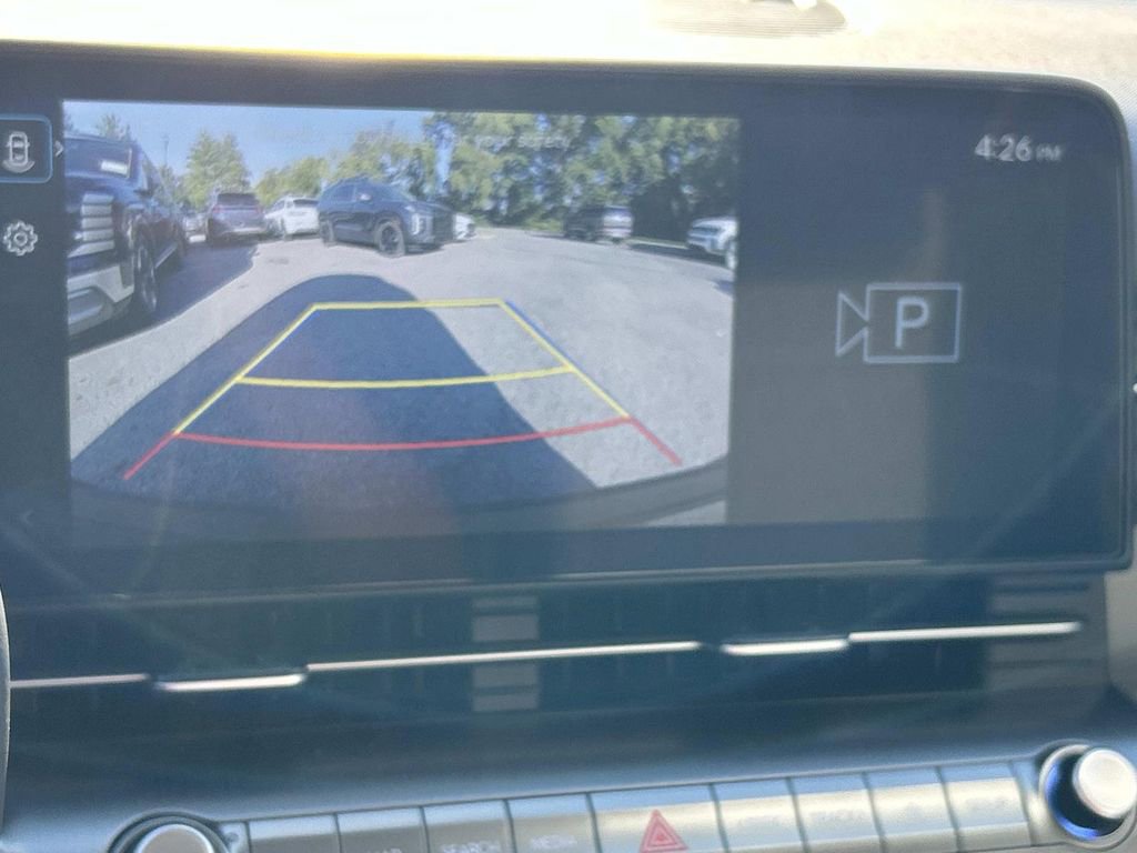 New 2026 Hyundai Kona SEL Sport image 32